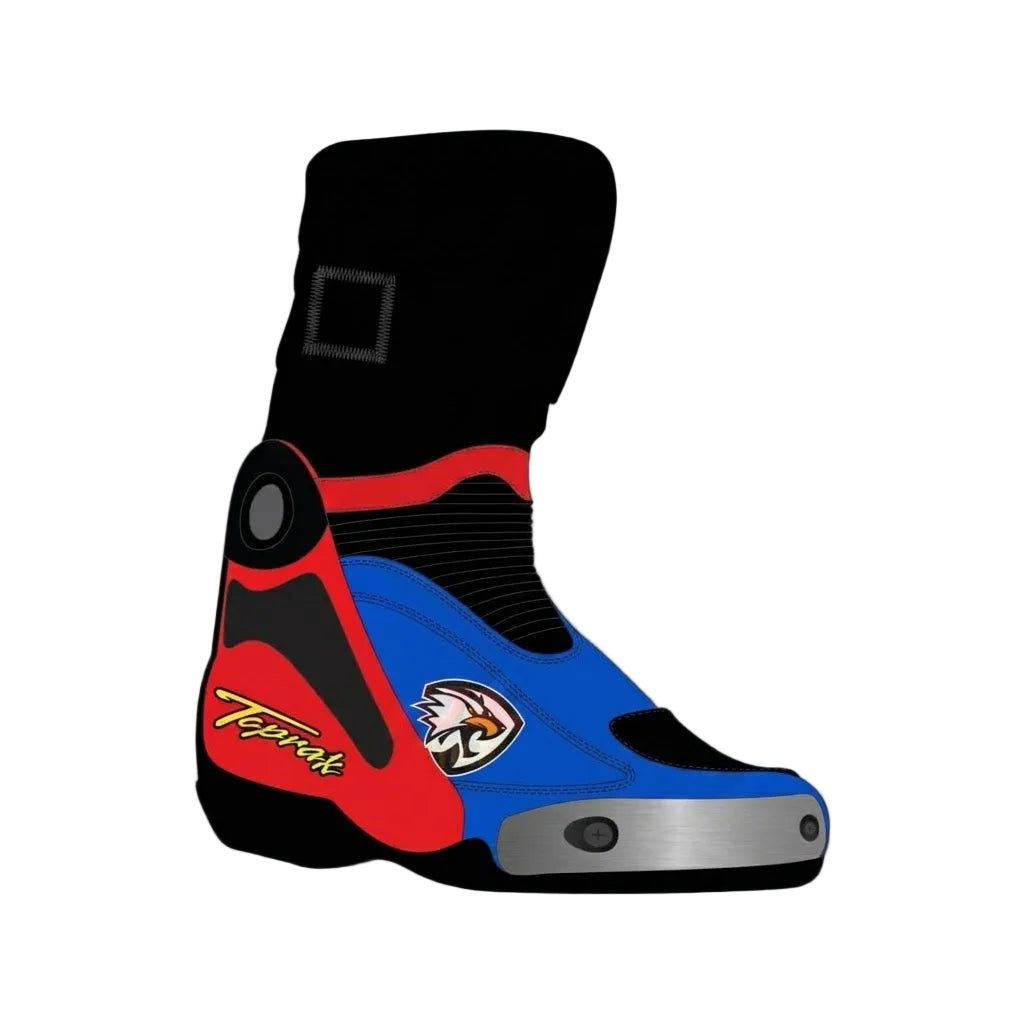 Toprak Yamaha Pata SBK 2023 Race Boot