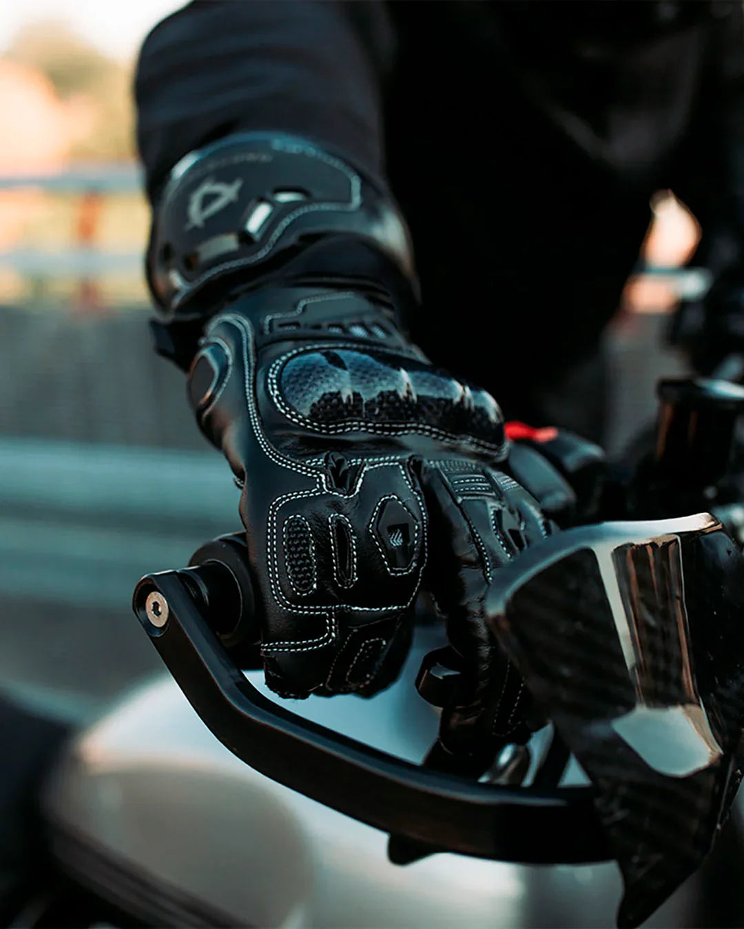 Motorcycle Gloves