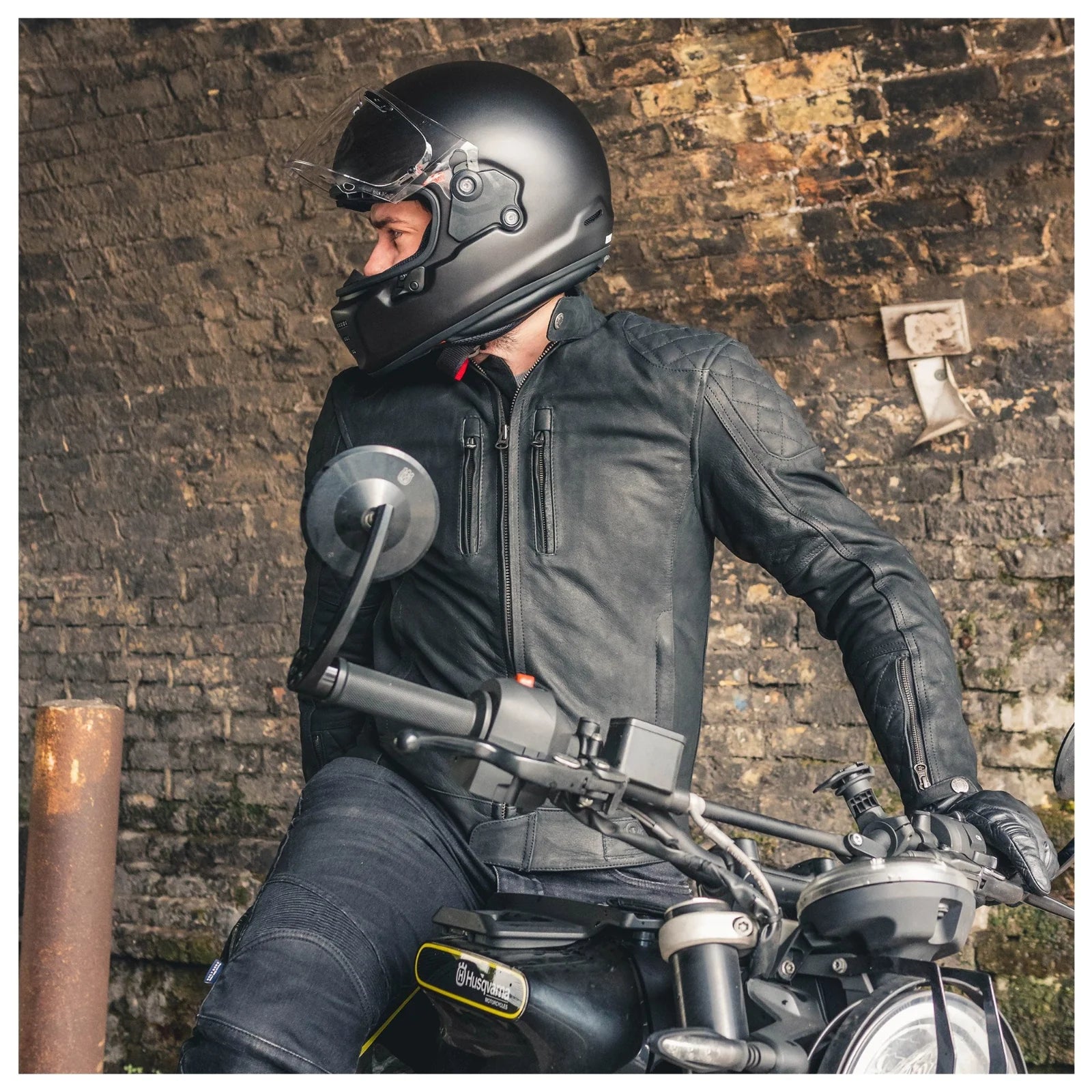 Motorcycle Jackets