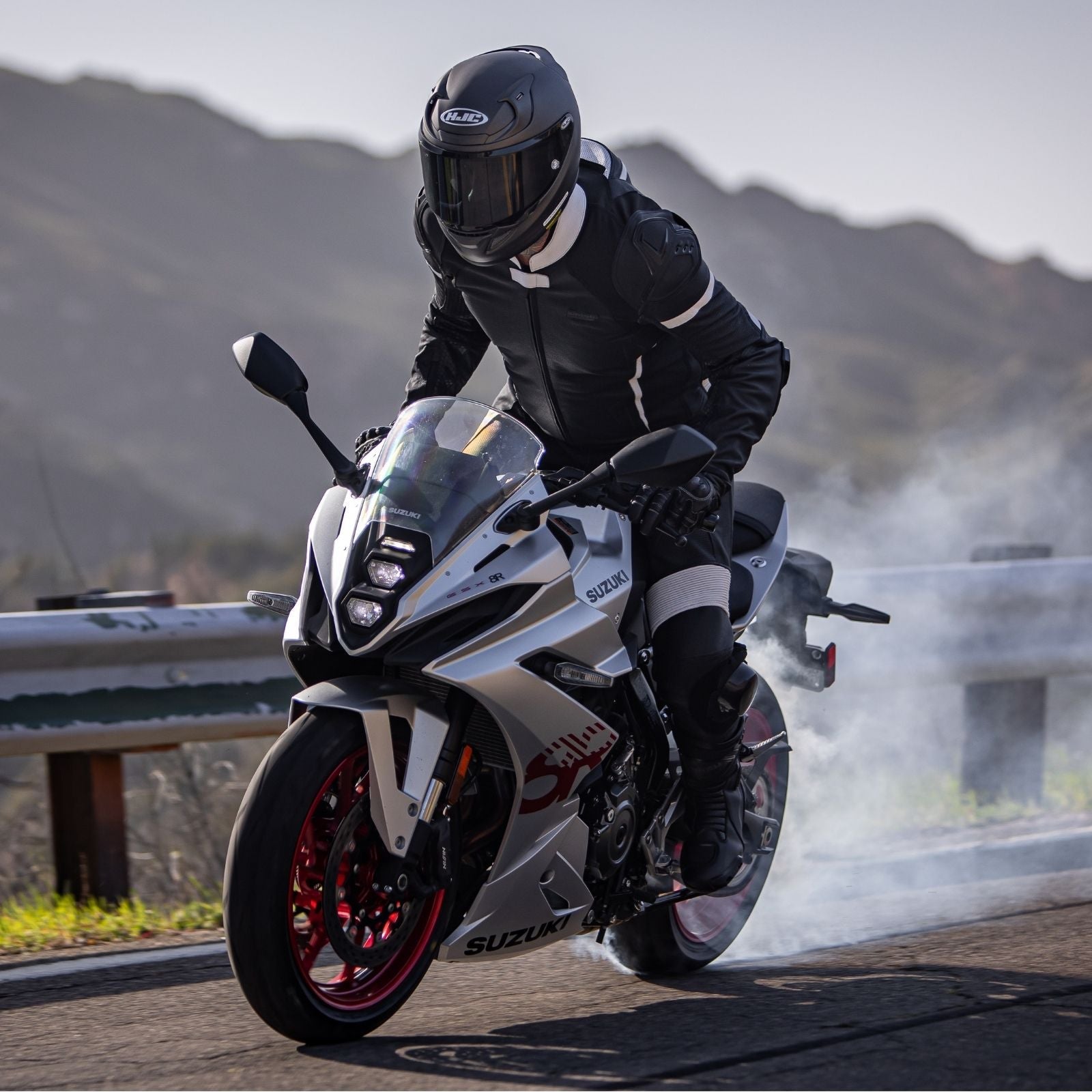 Motorcycle Suits