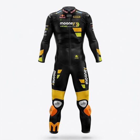 ThunderRide™ MotoGP 2023 Luca Marini Edition Race Suit