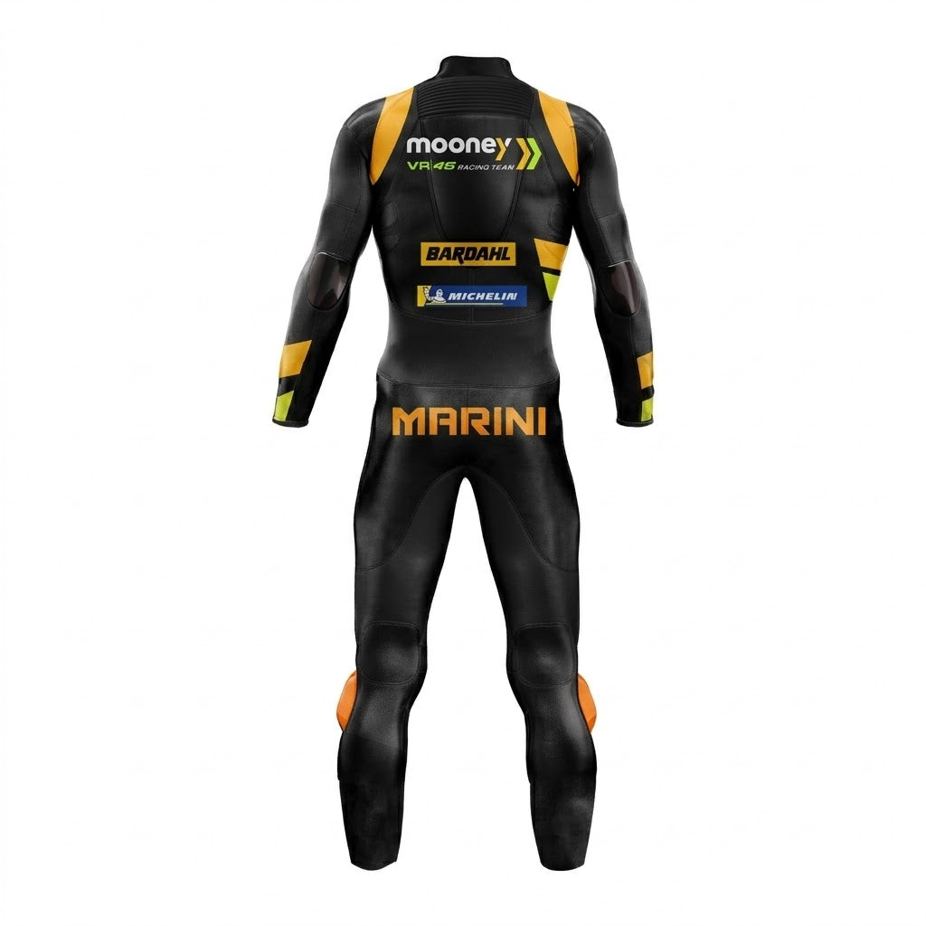 ThunderRide™ MotoGP 2023 Luca Marini Edition Race Suit