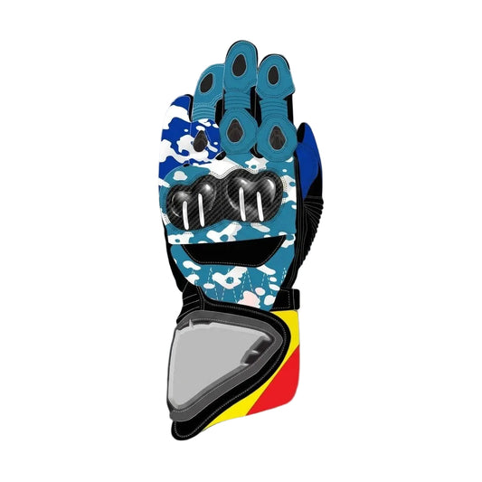 Aleix Espargaro MotoGP 2024 Race Gloves