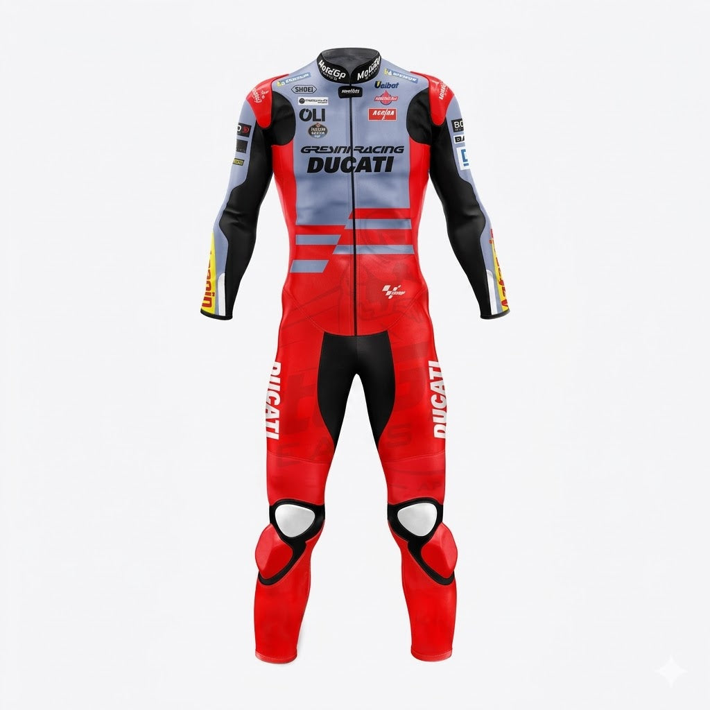  Alex Marquez Edition for 2023 Front