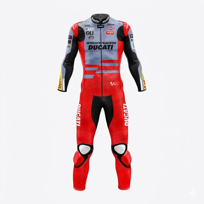  Alex Marquez Edition for 2023 Front