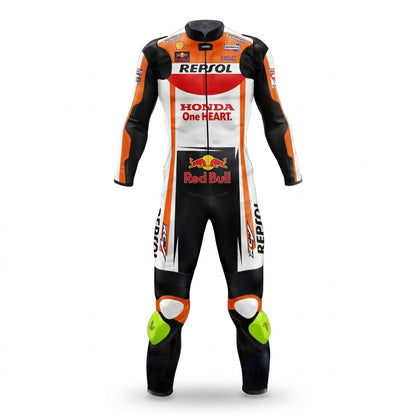 Joan Mir HRC Honda Repsol SBK 2023 Race Suit Front