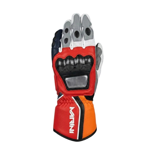 Luca Marini MotoGP 2024 Race Gloves