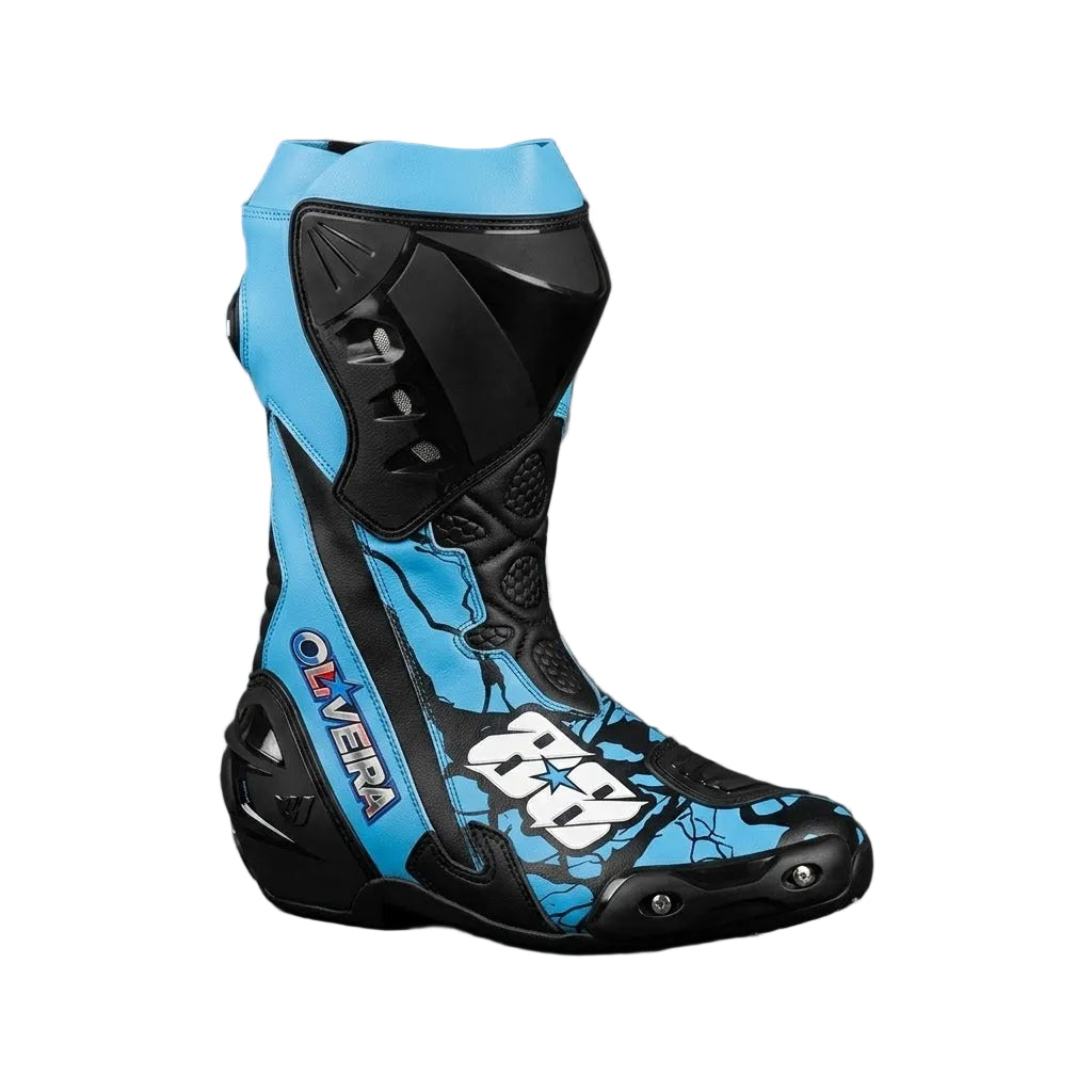 Miguel Oliveira Yamaha Prima 2025 Boots